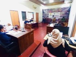 Dugaan Manipulasi Dokumen Sidang Terungkap, Warga Blitar Cari Keadilan di Komisi Informasi Publik