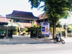 SMPN 2 Sutojayan Sukses Luluskan 295 Siswa, Kepala Sekolah Dorong Lulusan Lanjutkan Pendidikan
