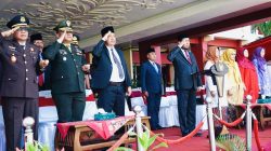 Bupati Sumenep: Pancasila Kunci Persatuan dan Akselerasi Pembangunan Daerah