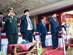 Bupati Sumenep: Pancasila Kunci Persatuan dan Akselerasi Pembangunan Daerah