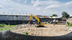 Warga Terdampak Prioritas Persoalkan Keabsahan Berita Acara Proyek Swalayan SuperTop Karangsari